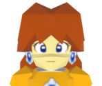 Daisy - Mario Tennis