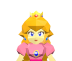 Peach - Mario Tennis