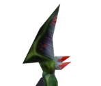 Tentacle - Half-Life (Prototypes)