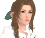 Aerith Gainsborough (Sylvan Style) - Final Fantasy VII: Ever Crisis