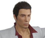 Kazuma Kiryu - Yakuza Kiwami 2