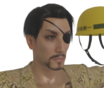 Goro Majima - Yakuza Kiwami 2