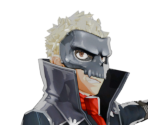 Ryuji Sakamoto / Skull - Persona 5 Royal