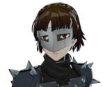 Makoto Niijima / Queen - Persona 5 Royal