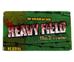 Shotgun Ammo Box - Resident Evil Revelations 2