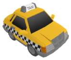 Taxi - ModNation Racers