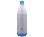 Filtered Water - Subnautica