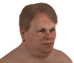 Patrick Napier - Silent Hill: Downpour