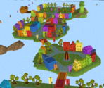 Botanical Gardens - de Blob (Unreleased)