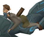 Aktirak - Atlantis: The Lost Empire