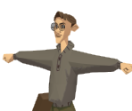 Milo - Atlantis: The Lost Empire