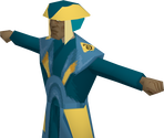Atlantean Police - Atlantis: The Lost Empire