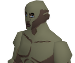 Atlantean Warrior - Atlantis: The Lost Empire