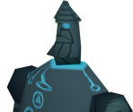 Stone Sentinel - Atlantis: The Lost Empire