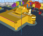 Goods Exchange - de Blob (Unreleased)
