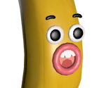 Banana Joe - Cartoon Network Game On (Roblox)