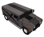 Hummer H1 (Original) - Hummer: Extreme Edition