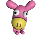 Daisy - Cartoon Network Game On (Roblox)