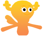 Penny (Fairy) - Cartoon Network Game On (Roblox)