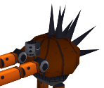 Jaiwan - Mega Man Legends 2