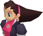 Tron Bonne - Mega Man Legends 2