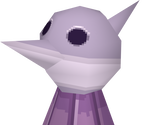 Miroc - Mega Man Legends 2