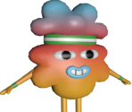 Tobias - Cartoon Network Game On (Roblox)
