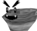 Tweester - Paper Mario