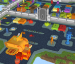 Aerospace Facility - de Blob (Unreleased)