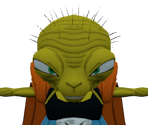 Babidi - Dragon Ball Legends
