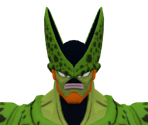 Cell (2nd Form) - Dragon Ball Legends