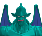 Eis Shenron - Dragon Ball Legends