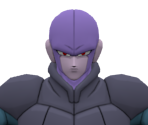 Hit - Dragon Ball Legends