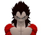 Vegeta (Super Saiyan 4, GT) - Dragon Ball Legends