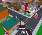 Mob Rules (Prototype) - The Simpsons Game