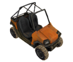 Buggy - Let's Go Island: Lost On the Island of Tropics