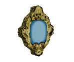 Paranoia Mirror - Castlevania: Dawn of Sorrow