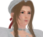 Aerith Gainsborough (Fairy of Snowfall) - Final Fantasy VII: Ever Crisis
