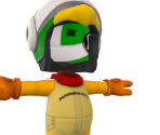 Hammer Bro Mii Racing Suit - Mario Kart Tour