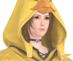 Aerith Gainsborough (Chocobo Suit) - Final Fantasy VII: Ever Crisis
