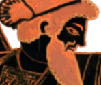 Agamemnon - Rock of Ages