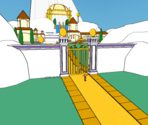 Game Over (Prototype) - The Simpsons Game