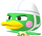 Scoot - Animal Crossing: Pocket Camp