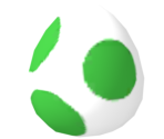 Yoshi's Egg - Animal Crossing: Pocket Camp