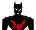 Batman - Batman Beyond: Return of the Joker