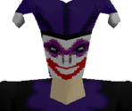 Jokerz 1 - Batman Beyond: Return of the Joker