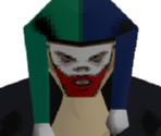 Jokerz 2 - Batman Beyond: Return of the Joker