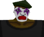 Jokerz 3 - Batman Beyond: Return of the Joker