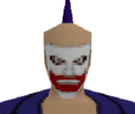 Jokerz 5 - Batman Beyond: Return of the Joker