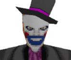 Jokerz 6 - Batman Beyond: Return of the Joker